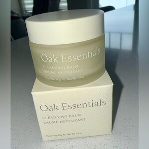 Jenni Kayne cleansing balm